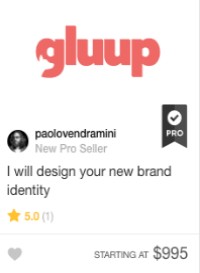 paolo vendramini gig on Fiverr