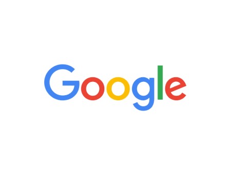 Google animated logo