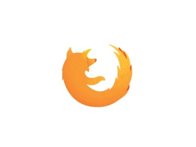 FireFox animated logo