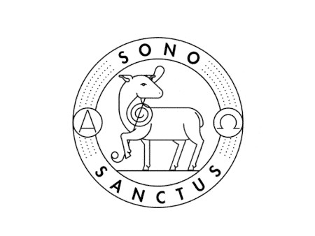 sonosanctus Animated Logo