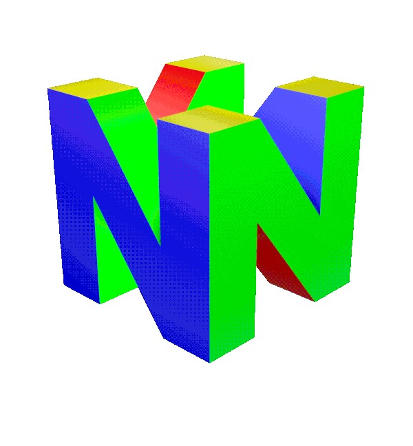 3D Animated Logo