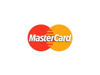 Master Card Animated Logo