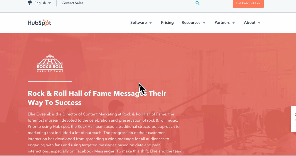 HubSpot-Rock-and-Roll-Hall-Of-Fame-Case-Study