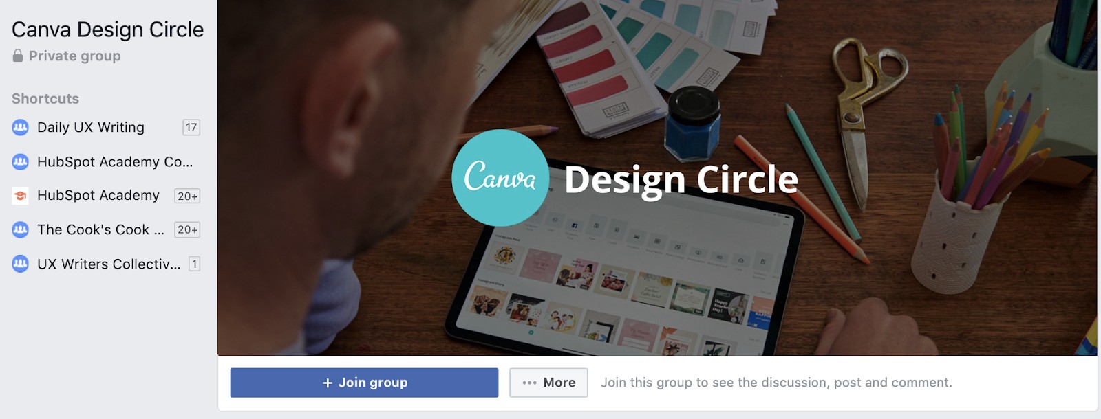 best-facebook-groups-examples