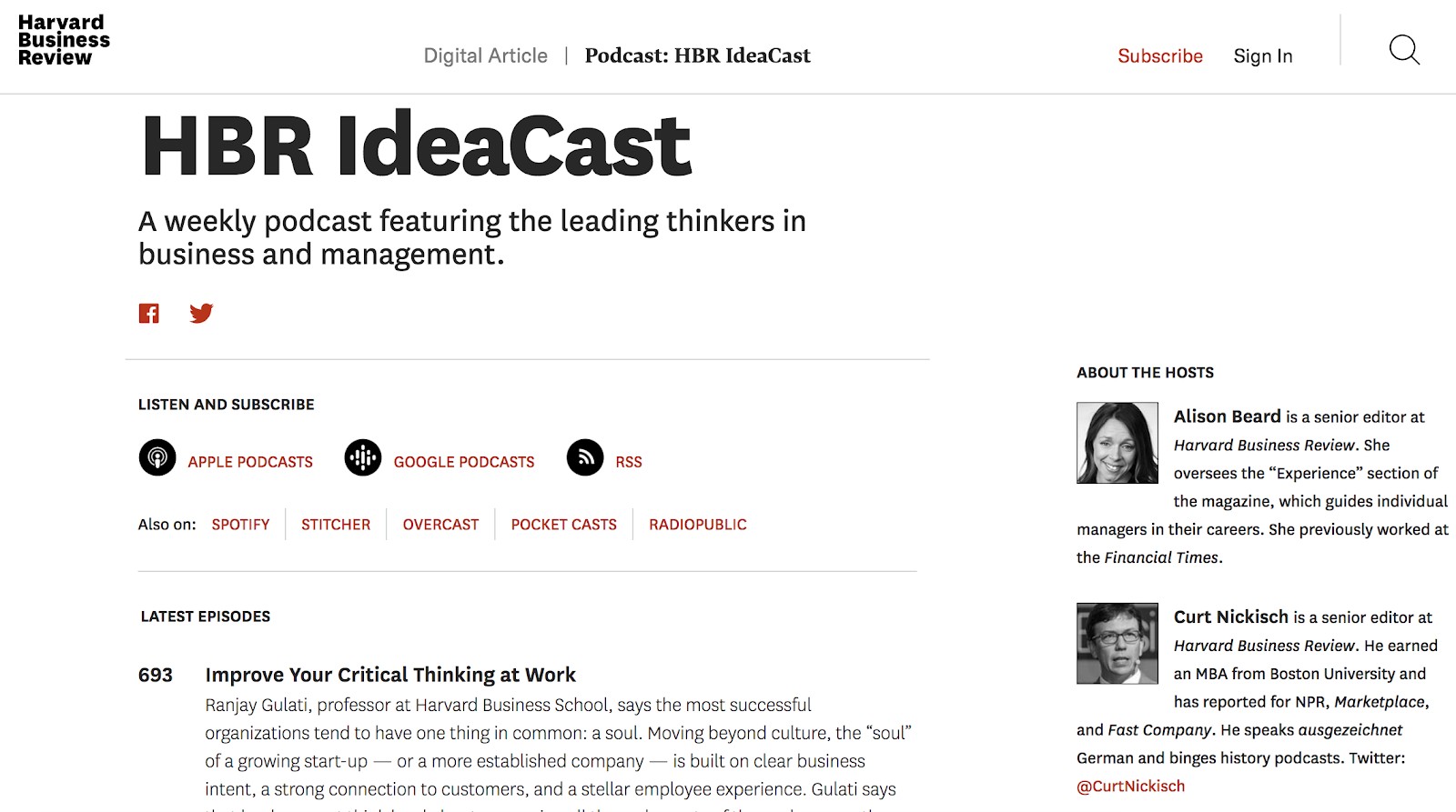 podcast-content-marketing-example