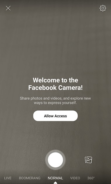 facebook-camera