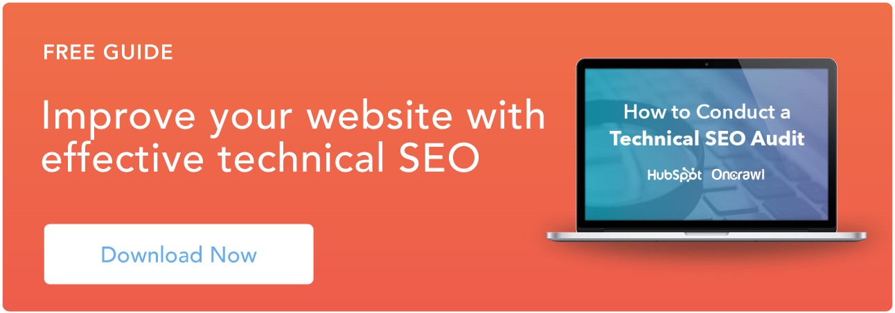 Improve your website with effective technical SEO. Start by conducting this  audit.  
