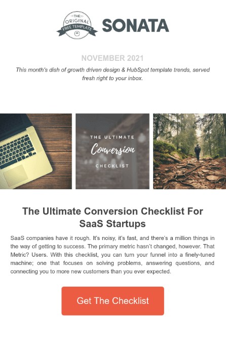 sonata-email-newsletter-template