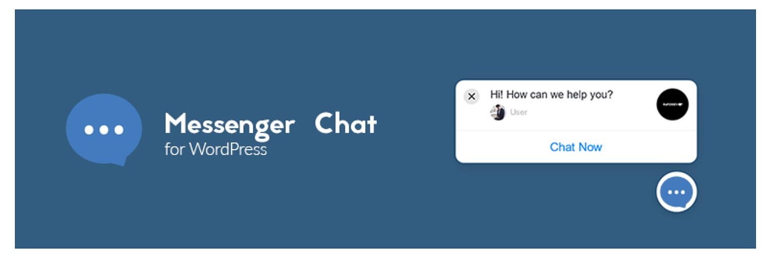 live chat messenger API with polylang