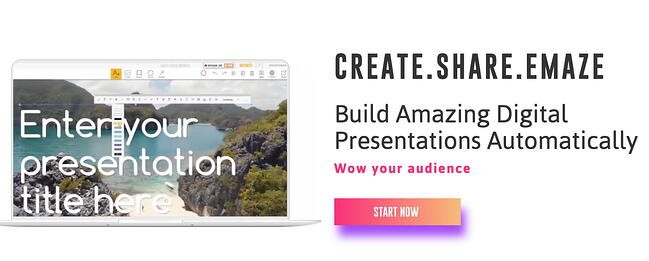 emaze-quick-presentations