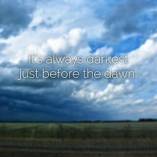 Image from FaceGarage, an Instagram text and quote maker app