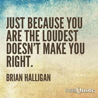Image from InstaQuote, an Instagram text and quote maker app