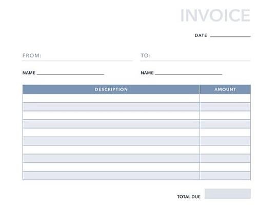 creating invoices in hubspot