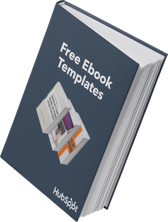 ebook templates