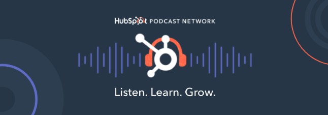 hubspot podcast network