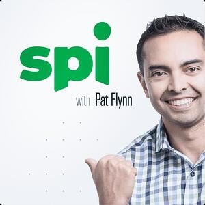 Smart Passive Income Podcast | Best Marketing Podcasts