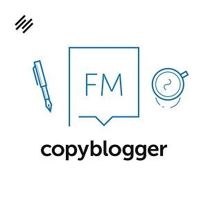 Copyblogger Podcast | Best Marketing Podcasts