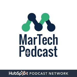 MarTech Podcast | Best Marketing Podcasts