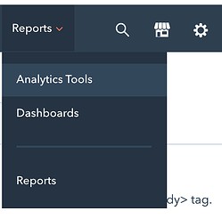 How to Identify the Source of Traffic Drops Using HubSpot CMS Sources: Step 4