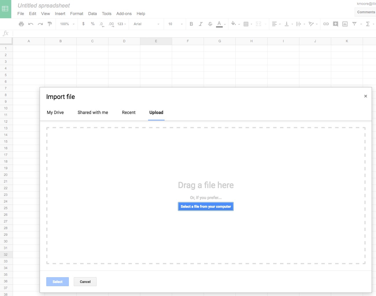 google-sheets-import-file