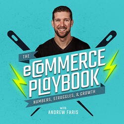 ecommerce playbook ecommerce podcast