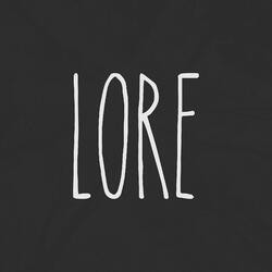 Lore podcast