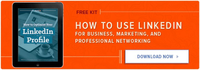 free guide to using linkedin