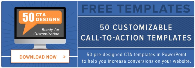 free call-to-action templates in ppt