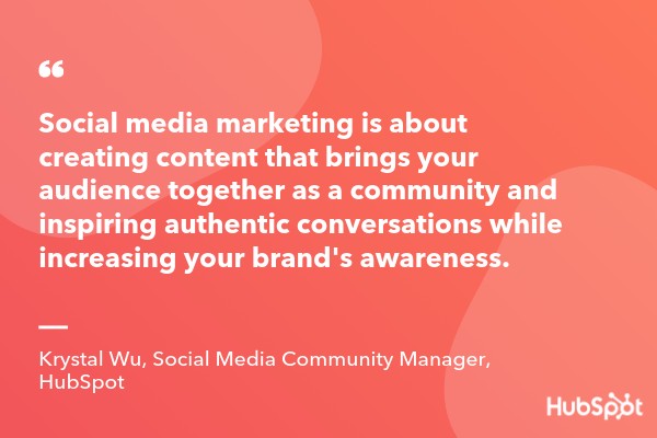 social media marketing quotes
