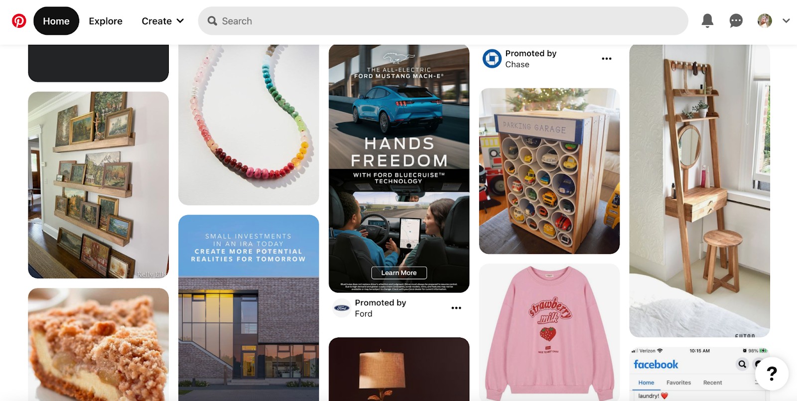 advanced tips for pinterest SEO: how to use the visual search engine on Pinterest