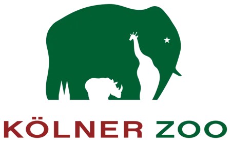 Image of Kolner Zoo Logo