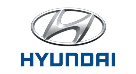 Hyundai Logo