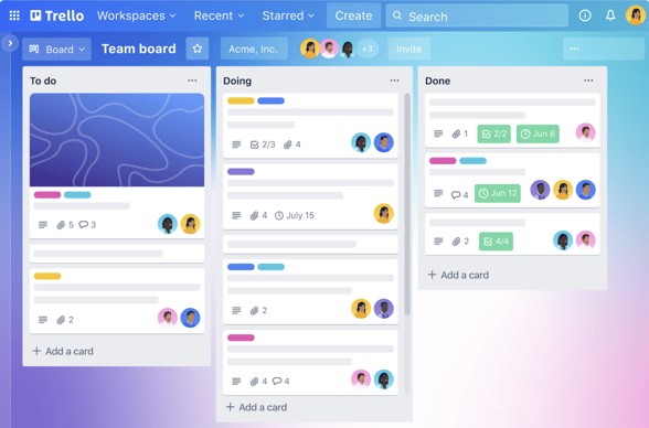 trello -1