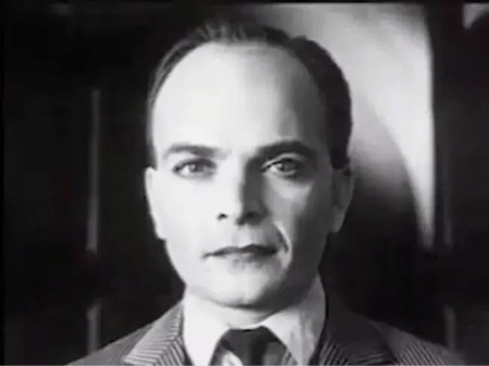 Ivan Mosjoukine image